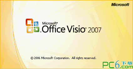 Microsoft+Visio+2007简体中文版下载_visio+2