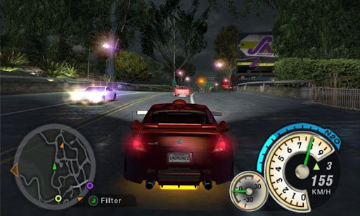 极速赛车手游戏|极速赛车手 安卓版v1.0 - PC6