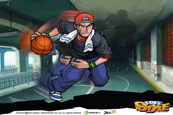 街头篮球迅雷下载|街头篮球客户端下载 v3.1.9