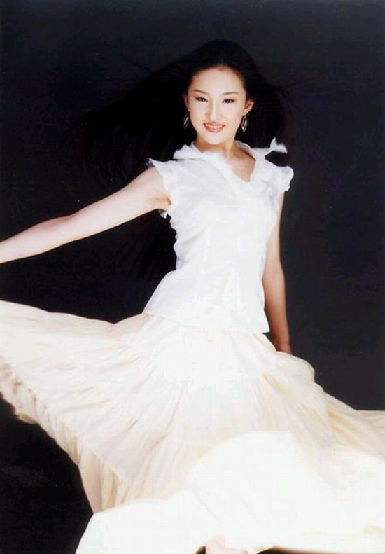 刘亦菲照片全集 _飓风资讯