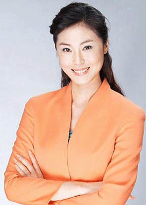 广东电视台李泳照片下载 _广东电视台李泳照片