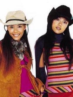 阿妹妹资料介绍 _飓风资讯