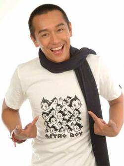 陈浩民详细资料 _飓风资讯