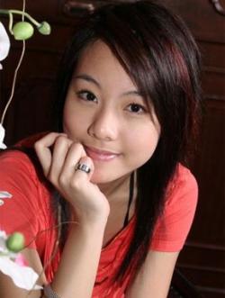 邓丽欣个人资料_飓风资讯