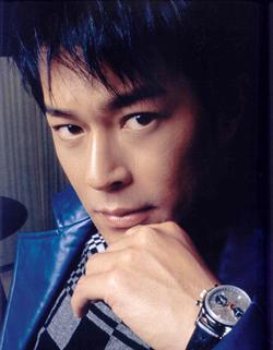  古天乐 个人 资料  _飓风资讯