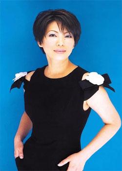 蔡琴详细资料 _飓风资讯