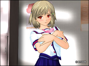 同校生2苏芳图片