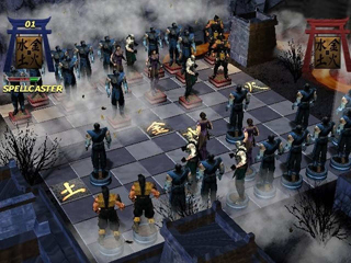 《真人快打6》正式公布游戏画面 _飓风资讯