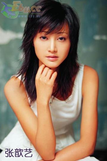 中央戏剧学院历届校花 _飓风资讯