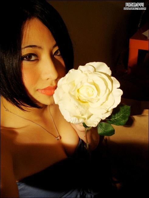 hotoshop第三方滤镜校正偏色照片教程 _飓风资