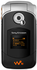 索爱SonyEricsson W300c驱动软件下载 - 飓风