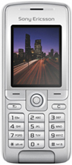 索爱SonyEricsson K310c驱动软件下载 - 飓风软