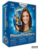 (PowerDirector DVD)