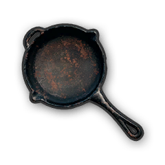 pan