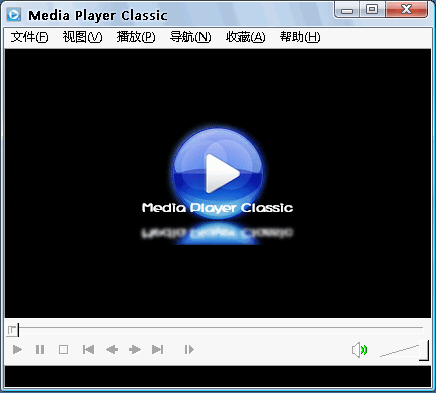 Media Player Classic