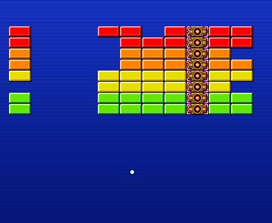 软件名称: 三维弹球小游戏  整理日期: 2009-5-25 软件大小: 8.