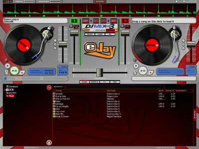 dj